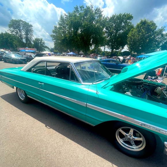 Meet your Posher, Olivia - Picture 1 of 1